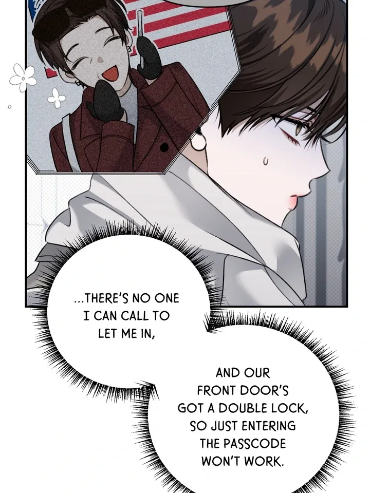 Eighteen’s Bed Chapter 29 page 75