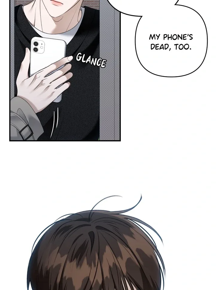 Eighteen’s Bed Chapter 29 page 97
