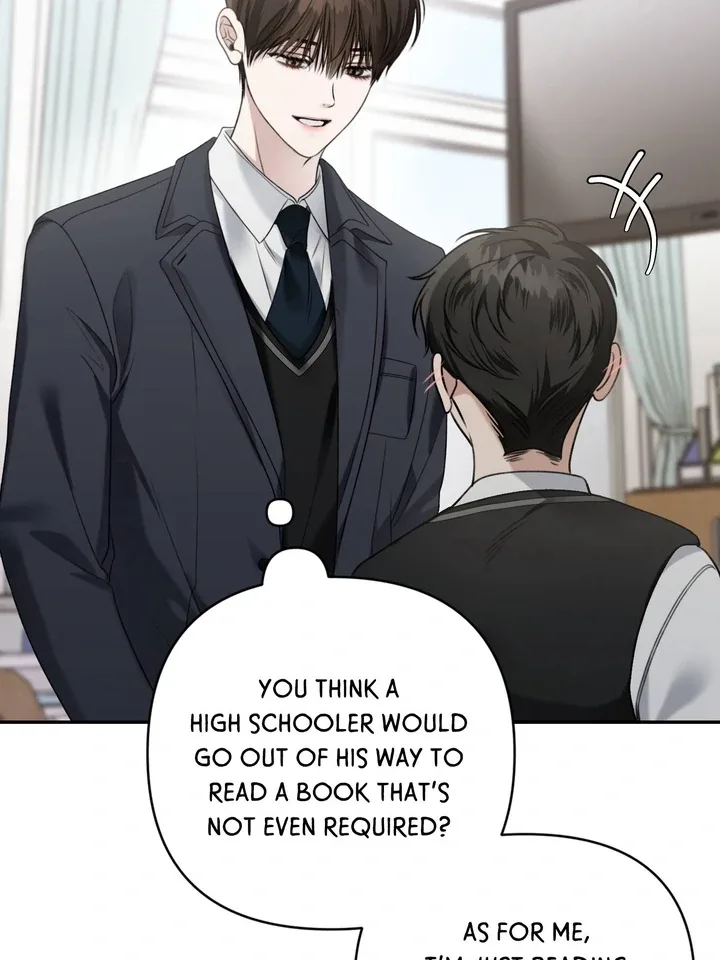 Eighteen’s Bed Chapter 3 page 11