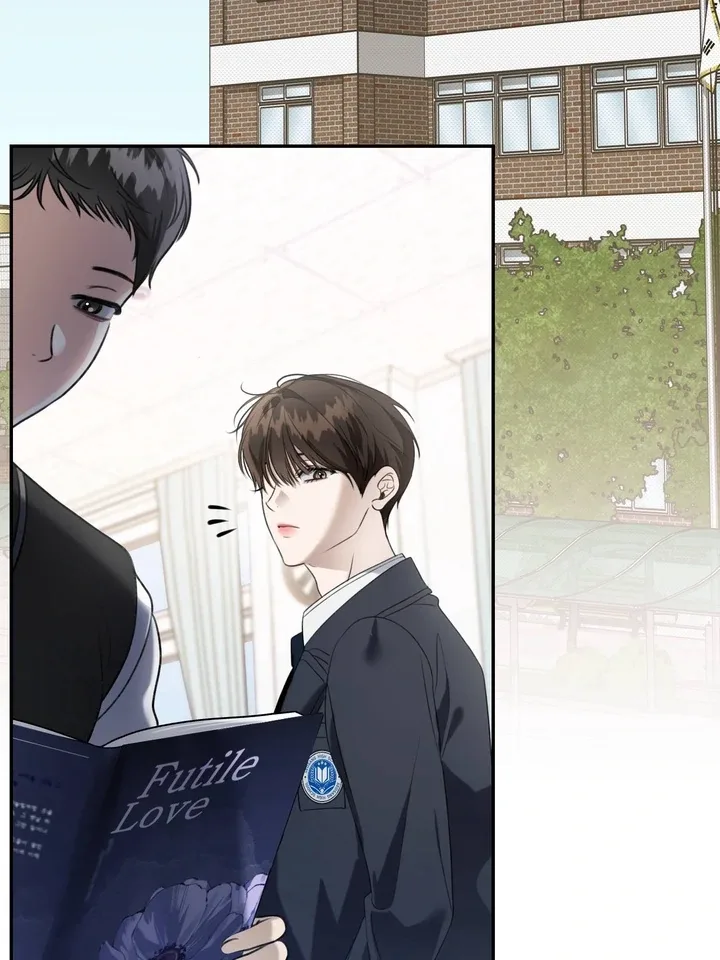 Eighteen’s Bed Chapter 3 page 3