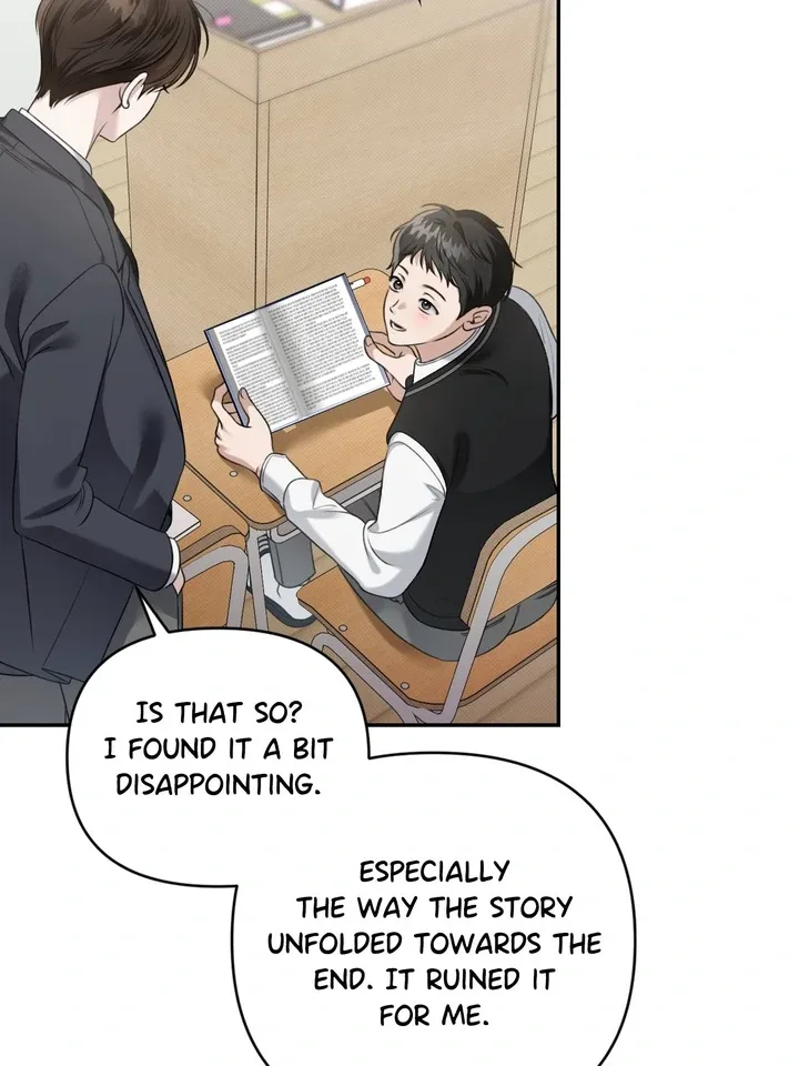 Eighteen’s Bed Chapter 3 page 8