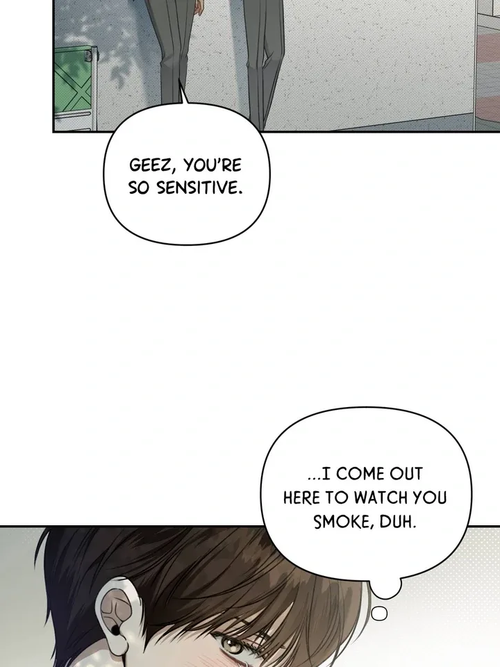 Eighteen’s Bed Chapter 3 page 20