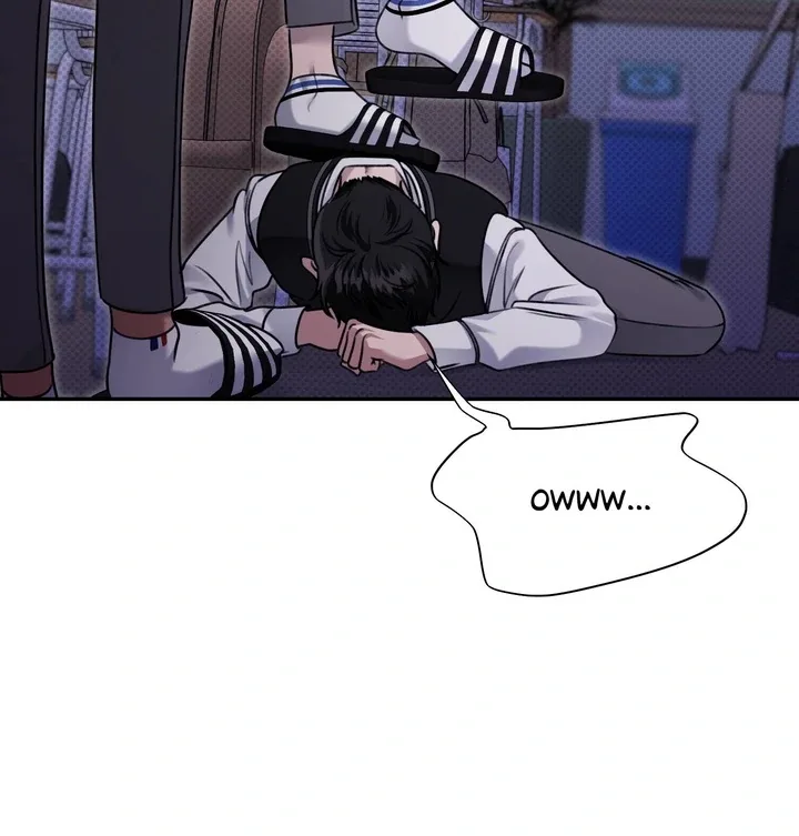 Eighteen’s Bed Chapter 3 page 49