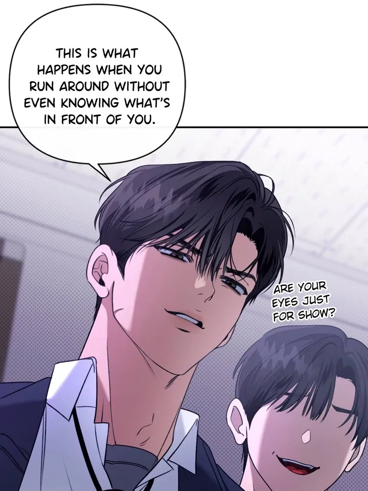 Eighteen’s Bed Chapter 3 page 50