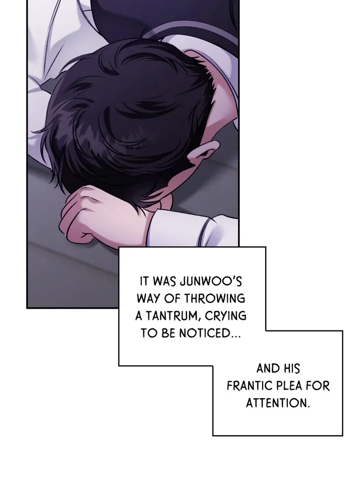 Eighteen’s Bed Chapter 3 page 52