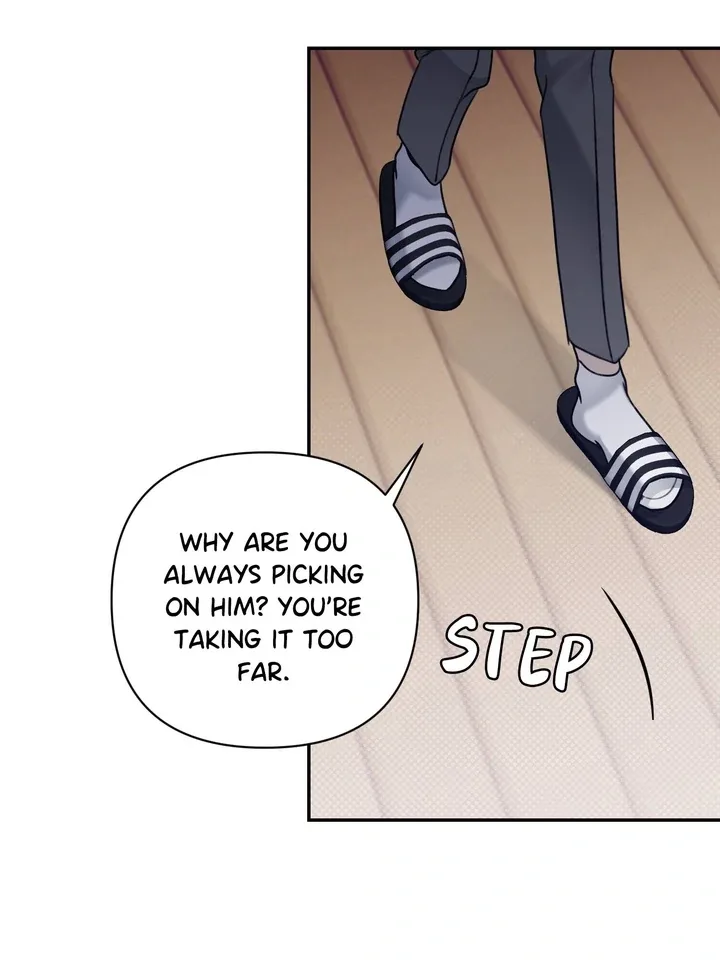 Eighteen’s Bed Chapter 3 page 67