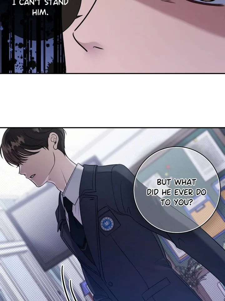 Eighteen’s Bed Chapter 3 page 69