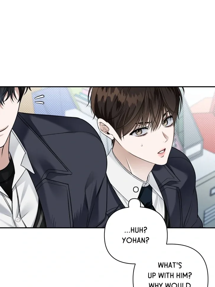 Eighteen’s Bed Chapter 3 page 85