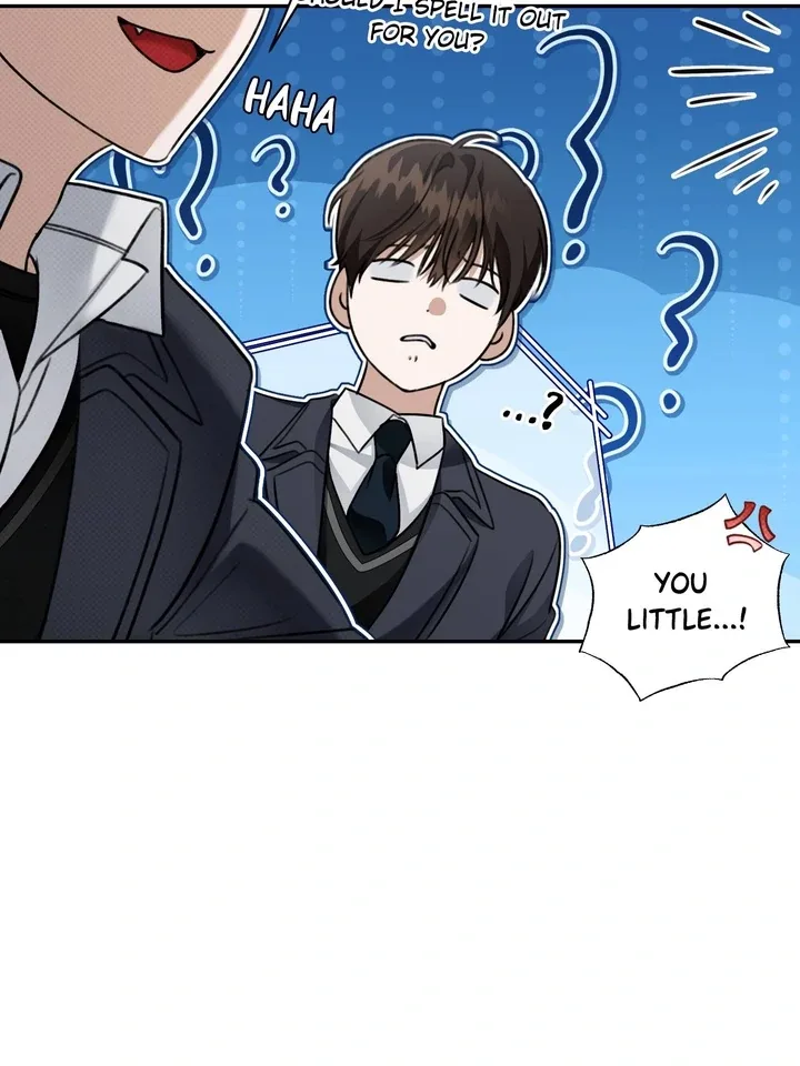 Eighteen’s Bed Chapter 3 page 88
