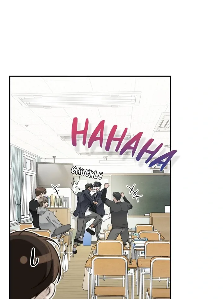 Eighteen’s Bed Chapter 3 page 89