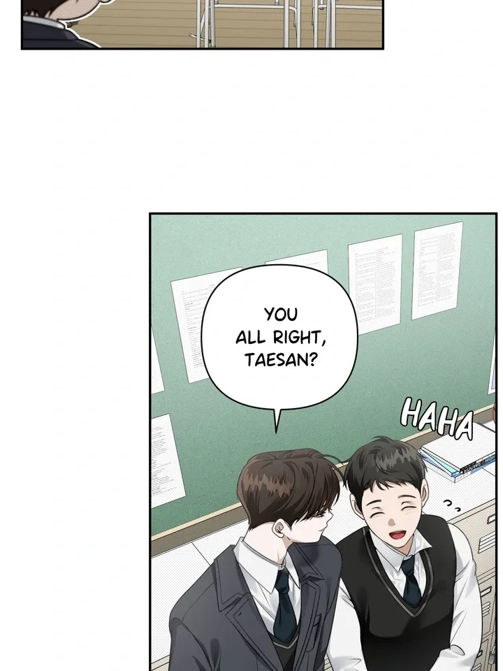 Eighteen’s Bed Chapter 3 page 90
