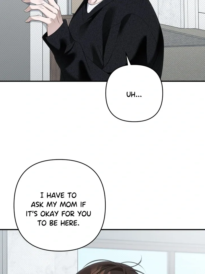 Eighteen’s Bed Chapter 30 page 8