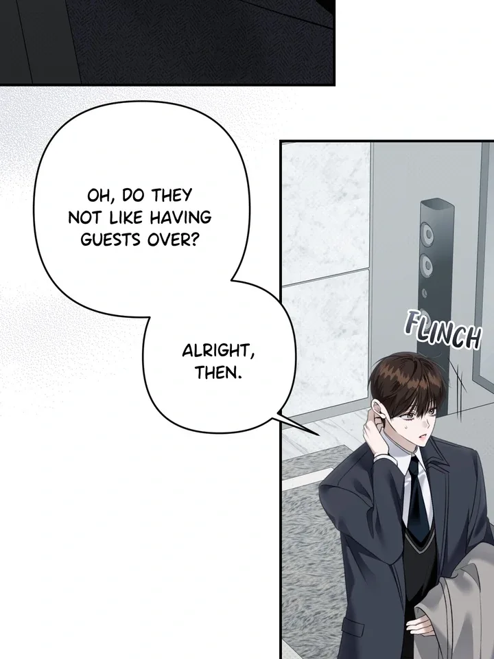 Eighteen’s Bed Chapter 30 page 12