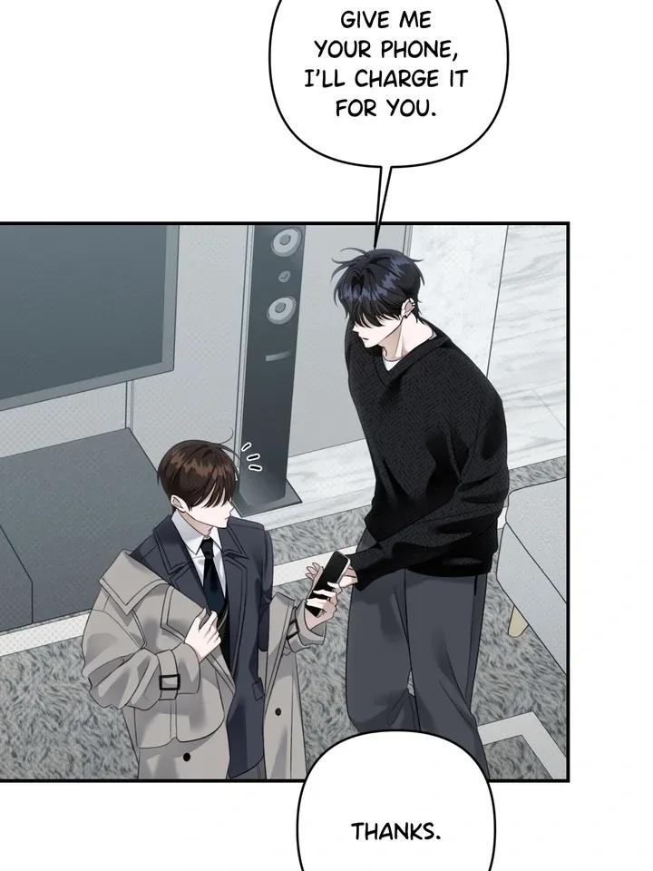 Eighteen’s Bed Chapter 30 page 6