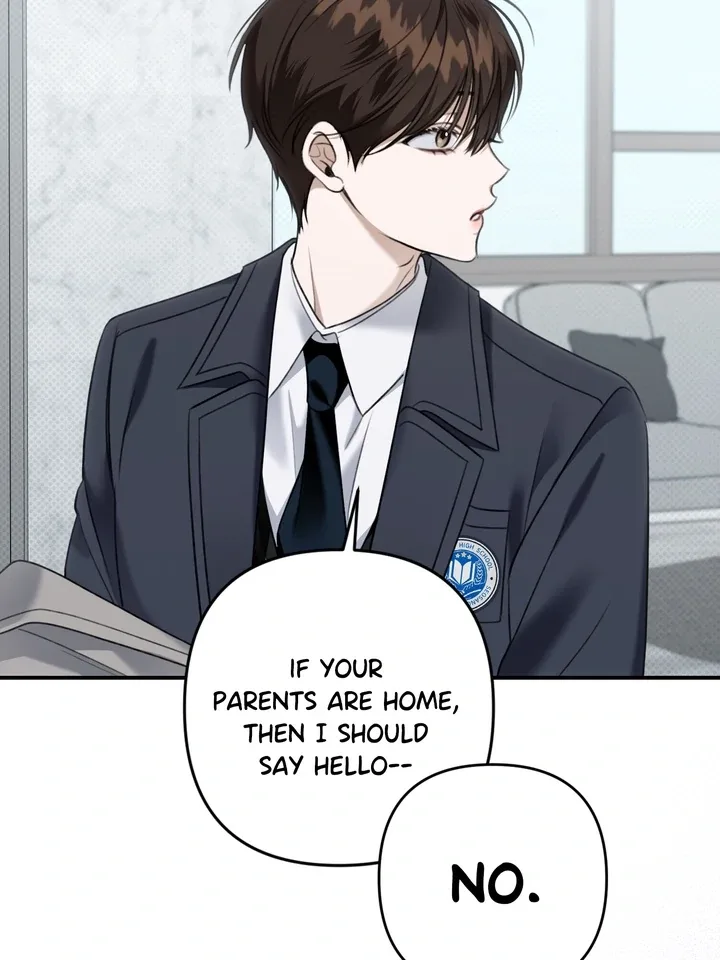 Eighteen’s Bed Chapter 30 page 9