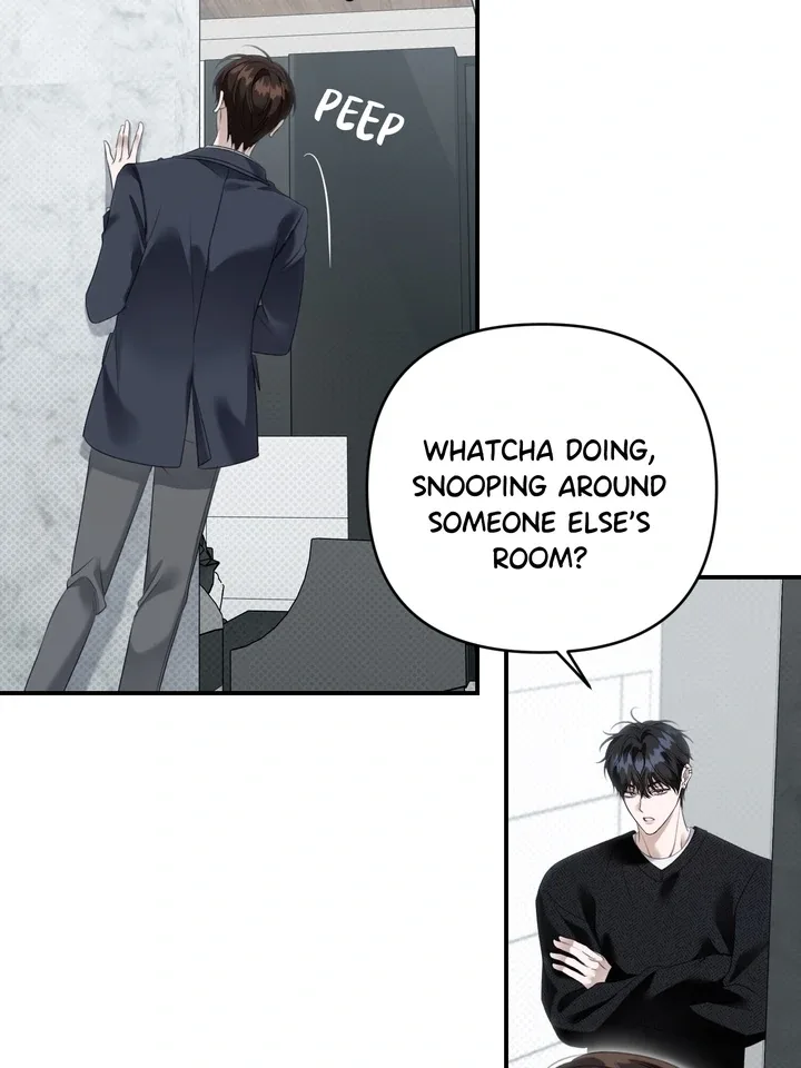 Eighteen’s Bed Chapter 30 page 18