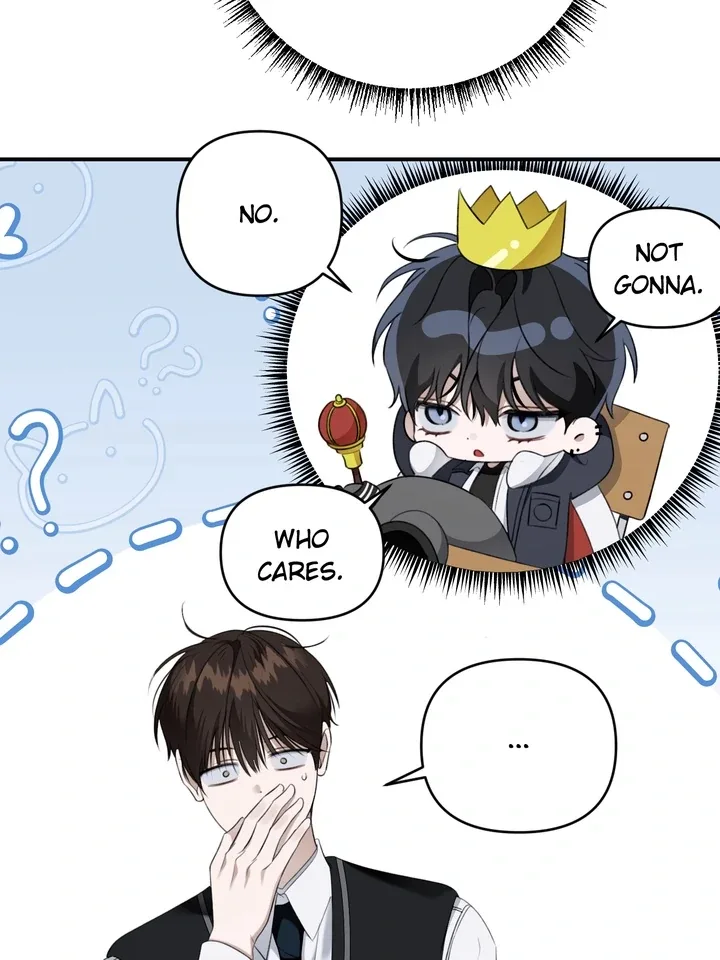 Eighteen’s Bed Chapter 30 page 30
