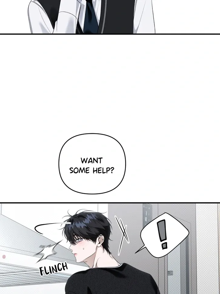 Eighteen’s Bed Chapter 30 page 31