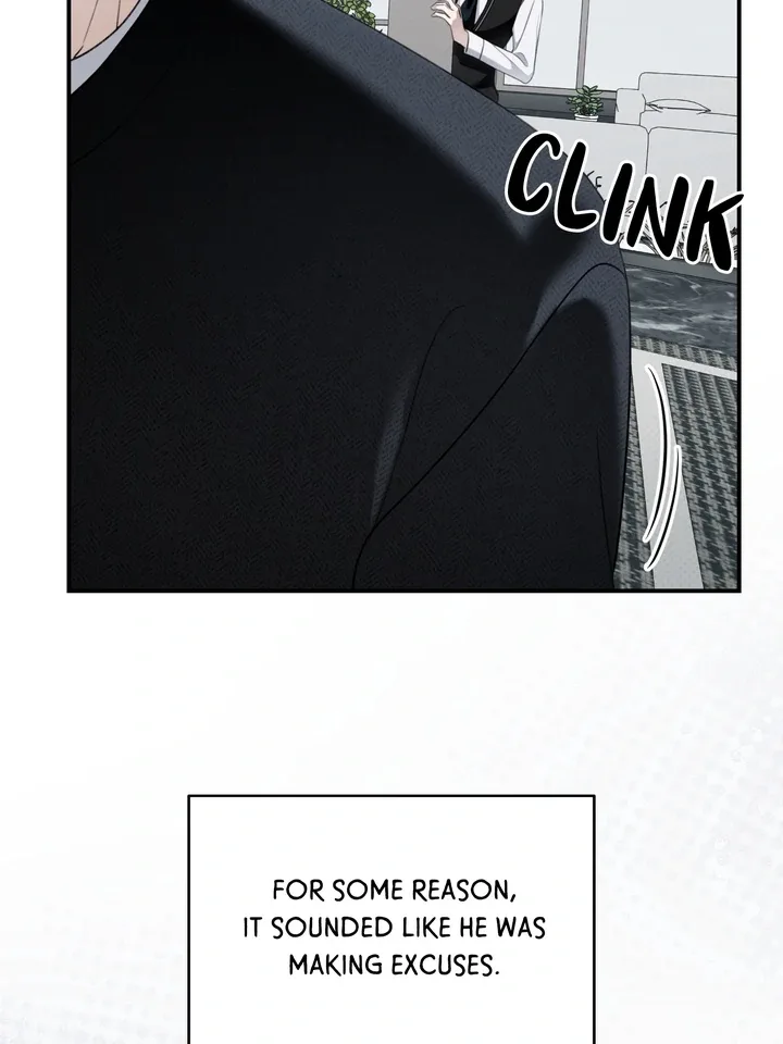 Eighteen’s Bed Chapter 30 page 33