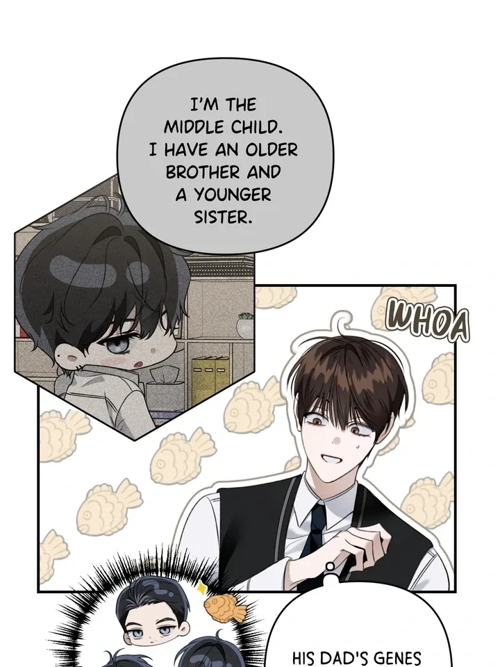 Eighteen’s Bed Chapter 30 page 49