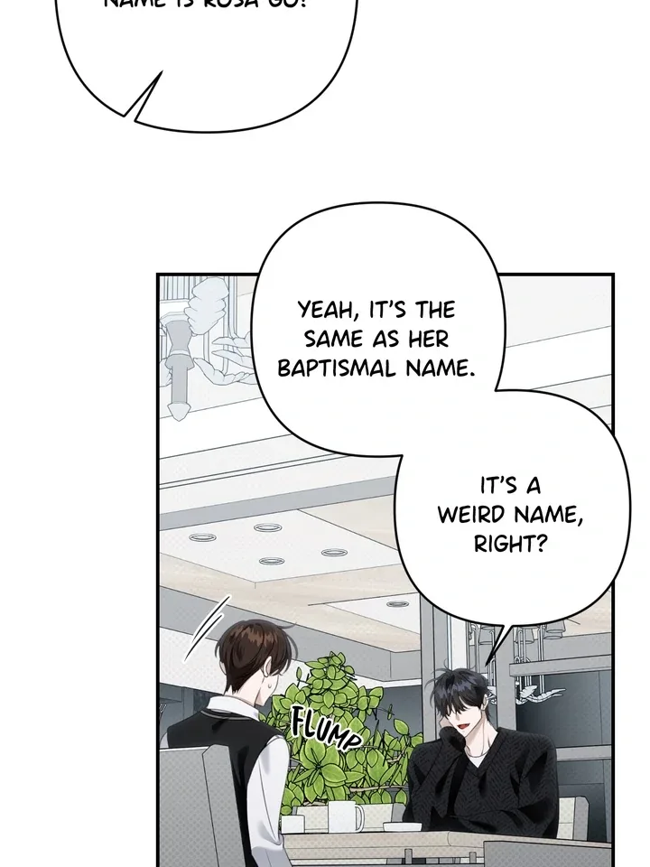 Eighteen’s Bed Chapter 30 page 68