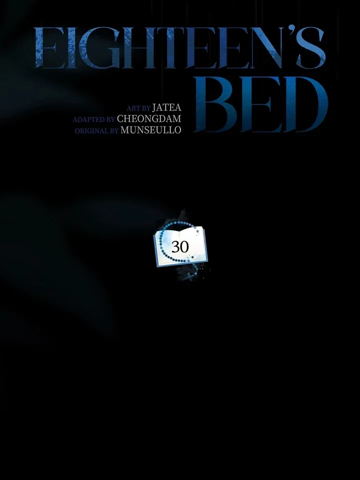 Eighteen’s Bed Chapter 30 page 85