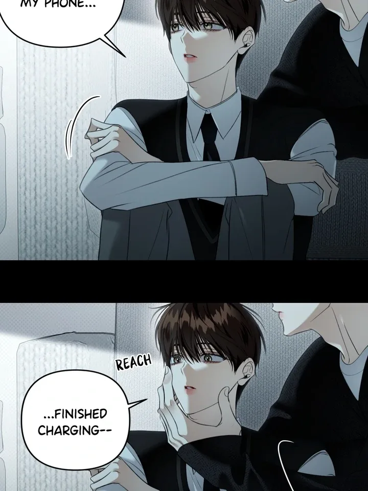 Eighteen’s Bed Chapter 30 page 92