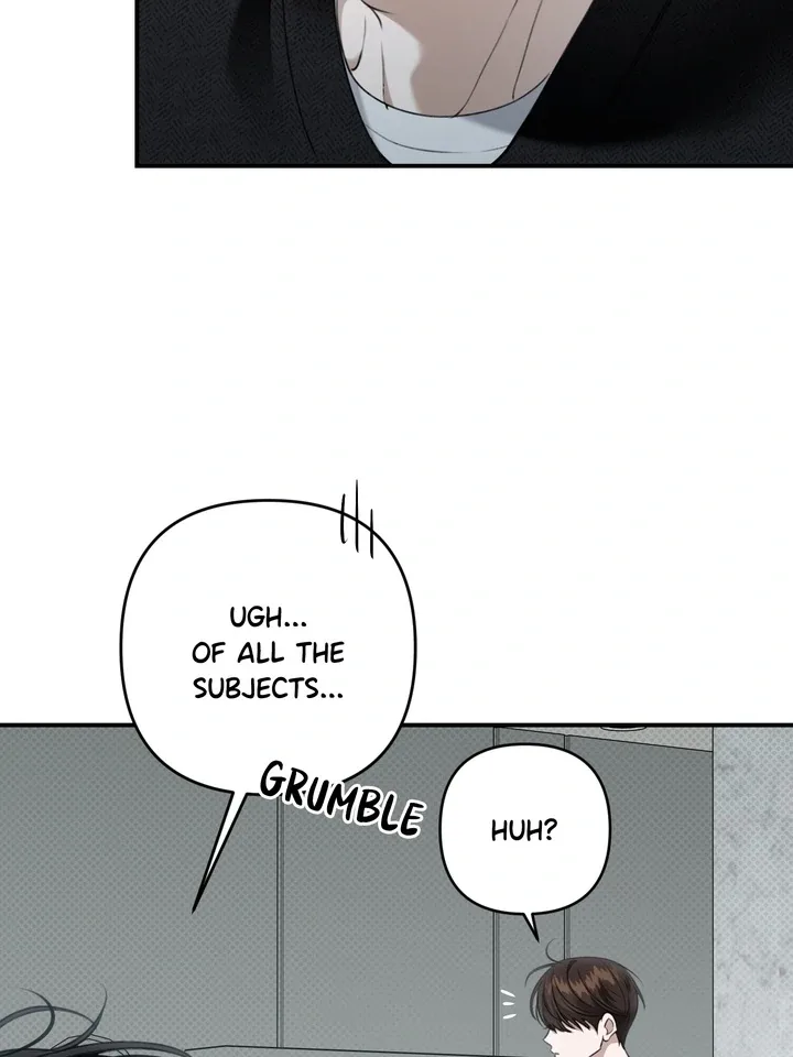 Eighteen’s Bed Chapter 31 page 17