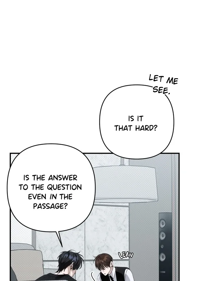 Eighteen’s Bed Chapter 31 page 29