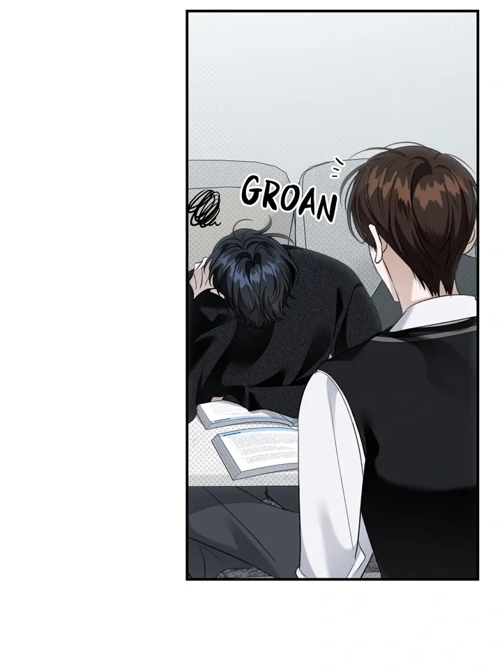 Eighteen’s Bed Chapter 31 page 27