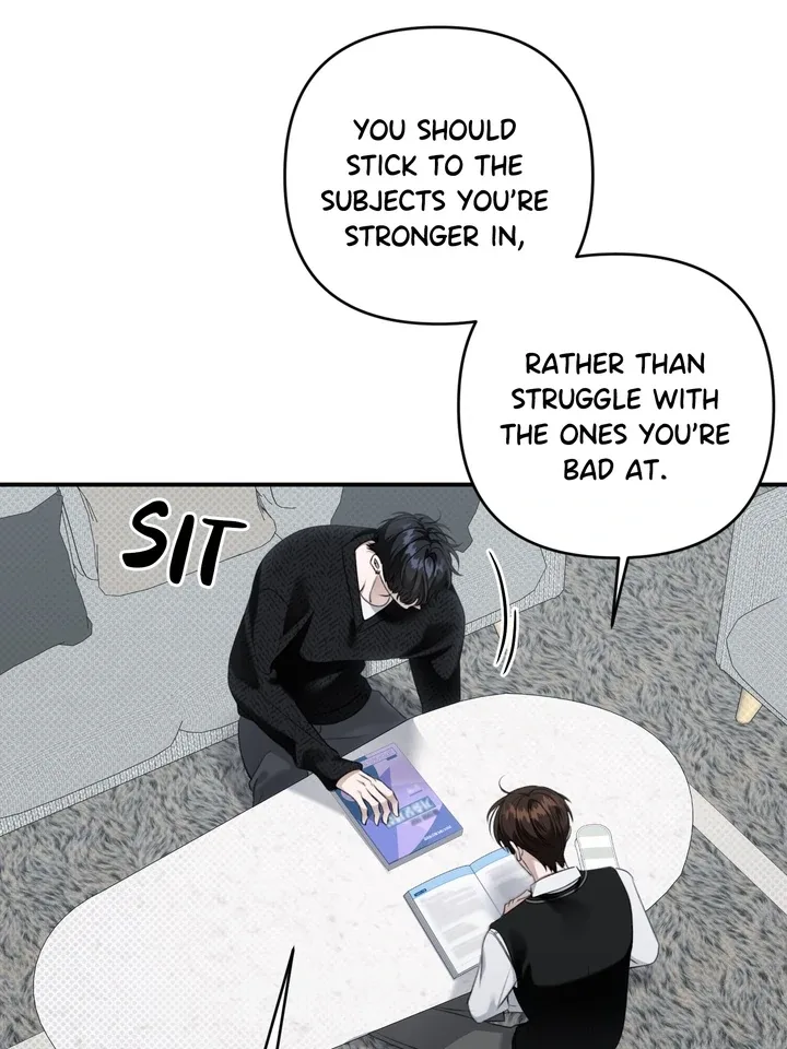 Eighteen’s Bed Chapter 31 page 20