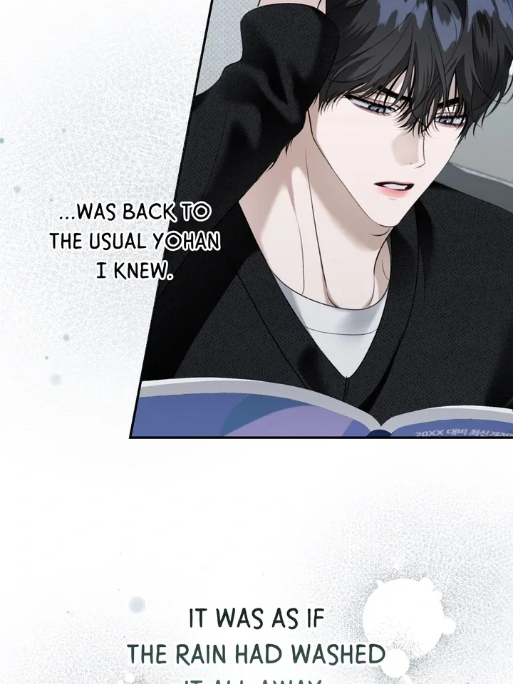 Eighteen’s Bed Chapter 31 page 23