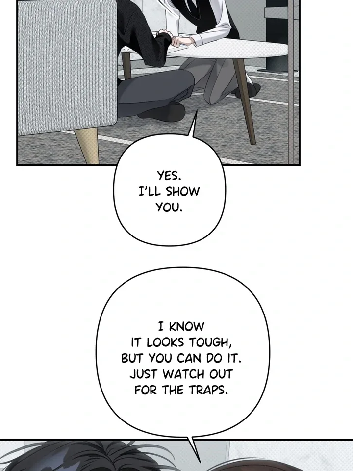 Eighteen’s Bed Chapter 31 page 30