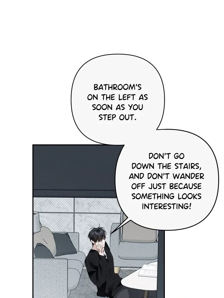 Eighteen’s Bed Chapter 31 page 76