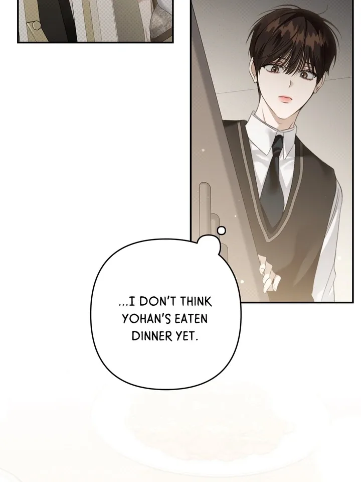 Eighteen’s Bed Chapter 32 page 3