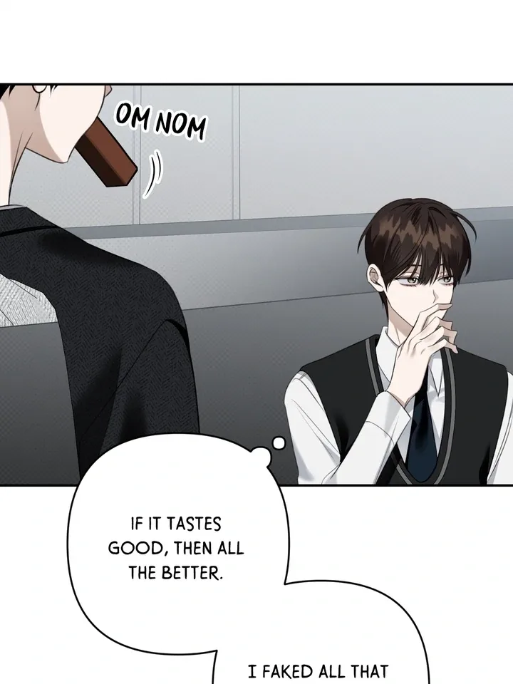 Eighteen’s Bed Chapter 32 page 20