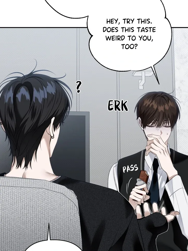 Eighteen’s Bed Chapter 32 page 11