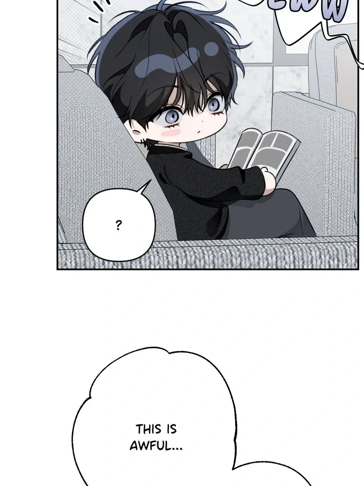 Eighteen’s Bed Chapter 32 page 10