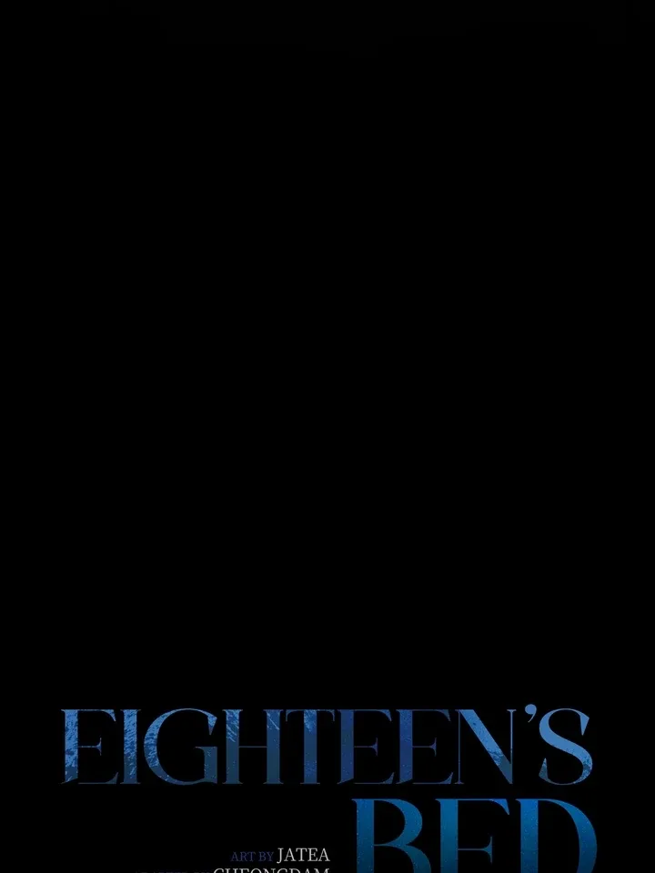 Eighteen’s Bed Chapter 32 page 92