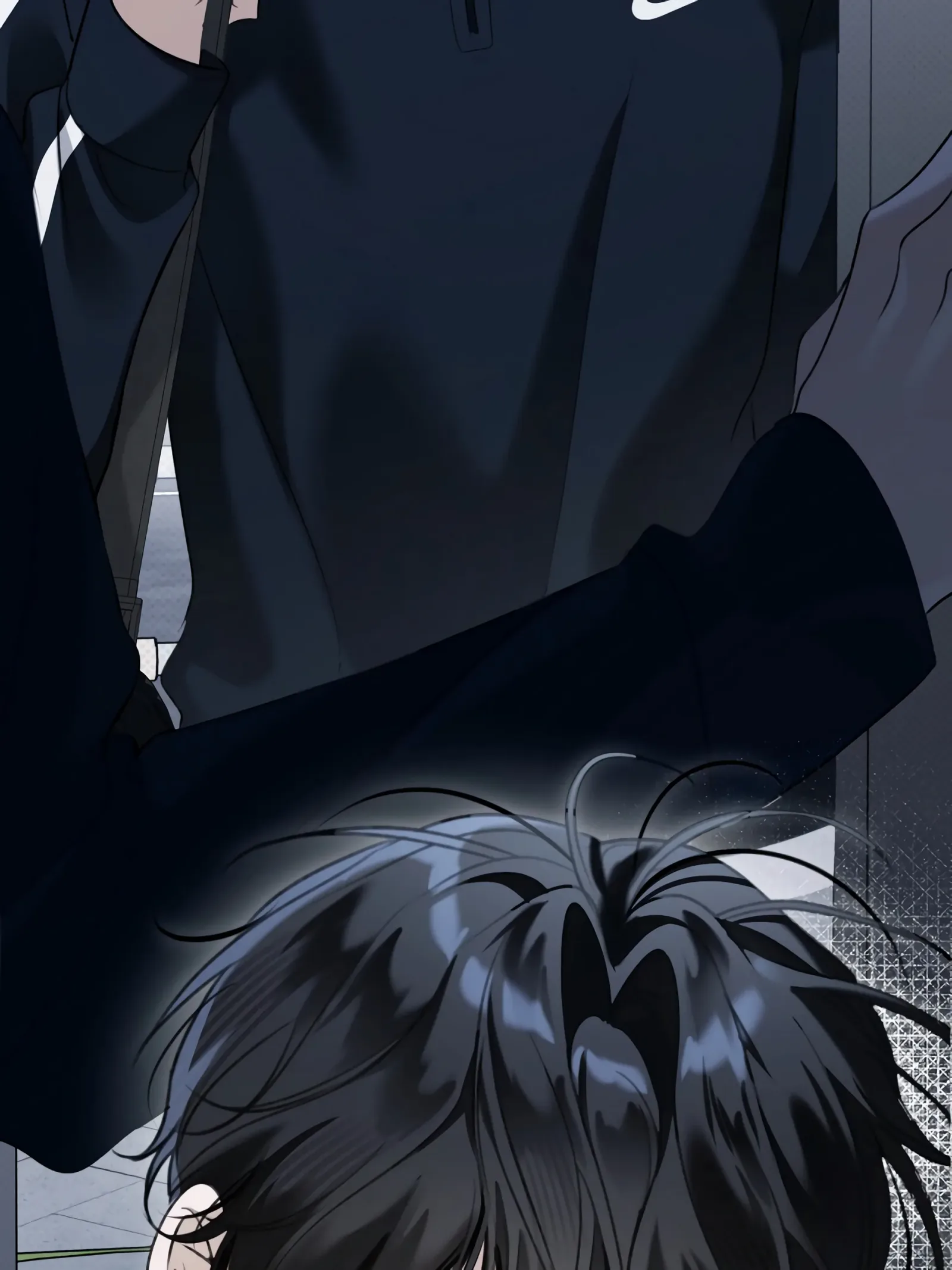 Eighteen’s Bed Chapter 33 page 7