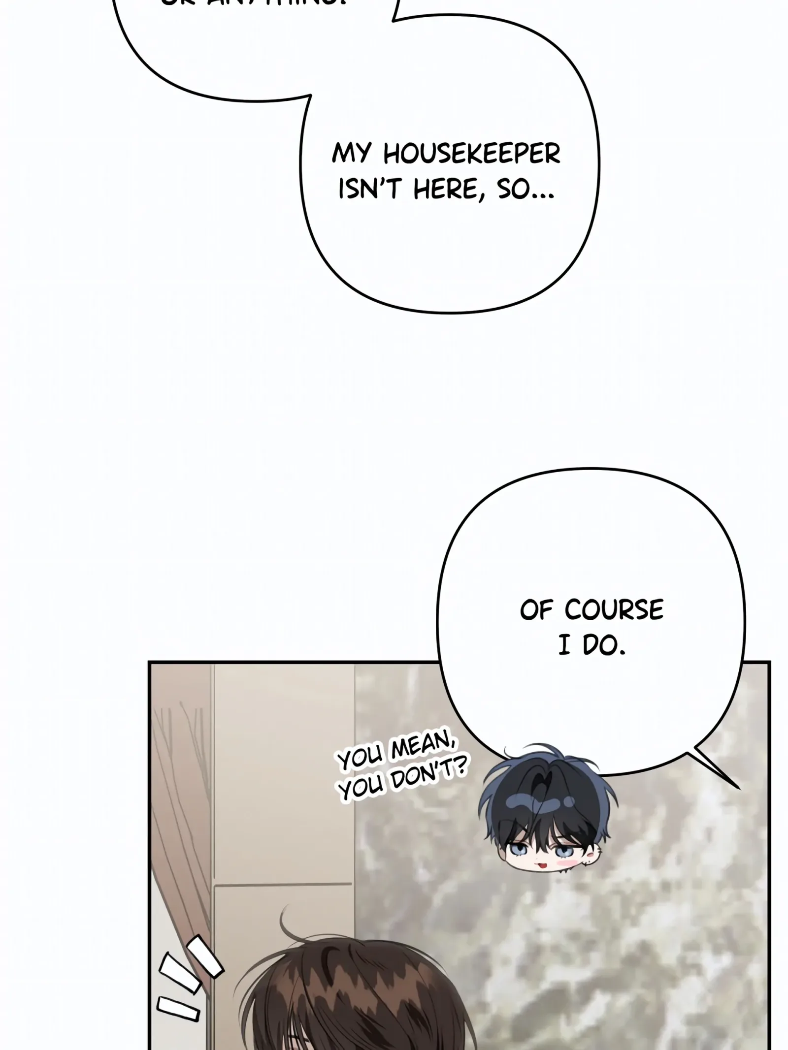 Eighteen’s Bed Chapter 33 page 12