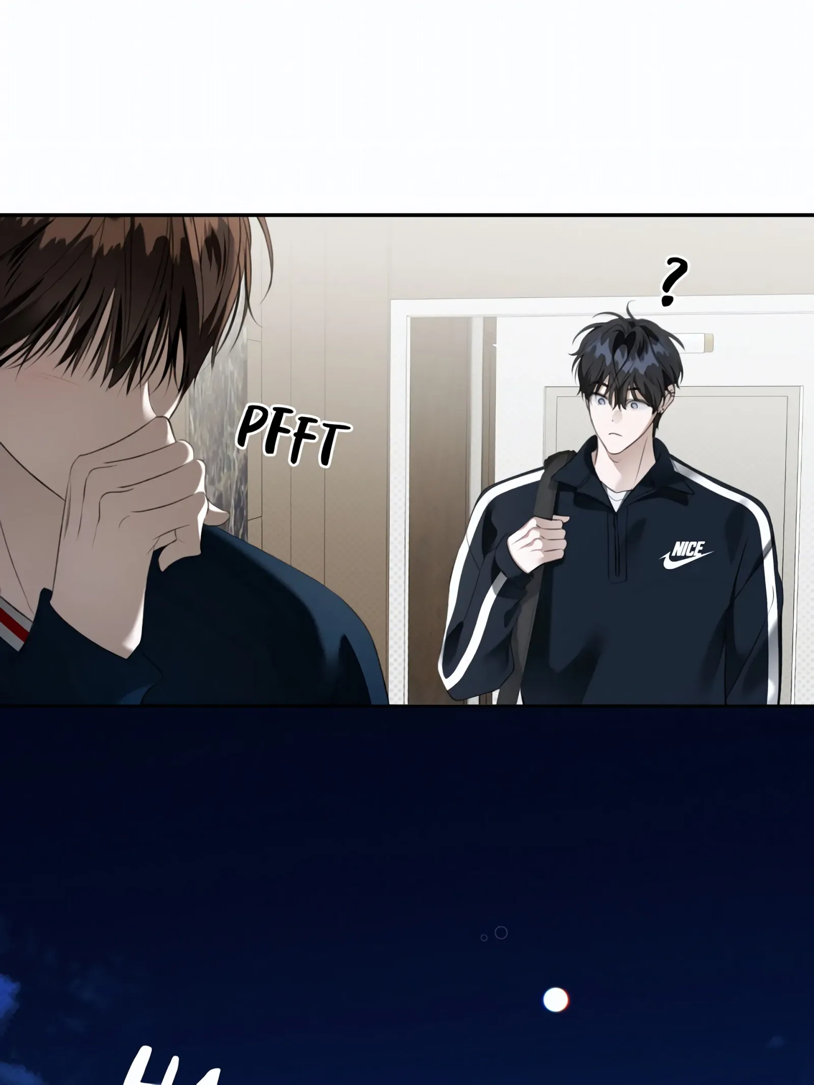 Eighteen’s Bed Chapter 33 page 16