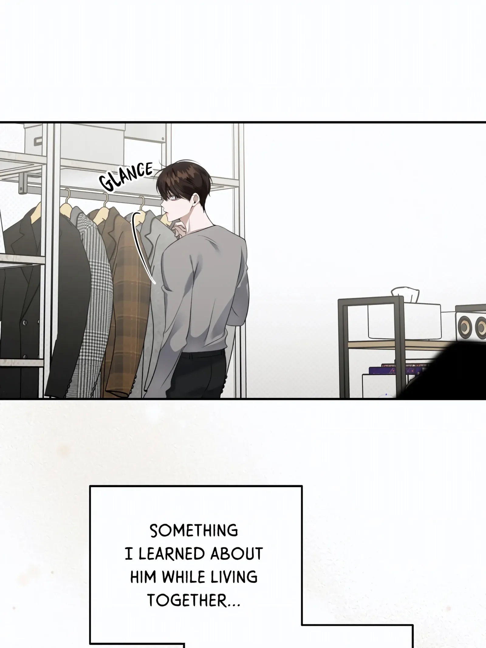 Eighteen’s Bed Chapter 33 page 21