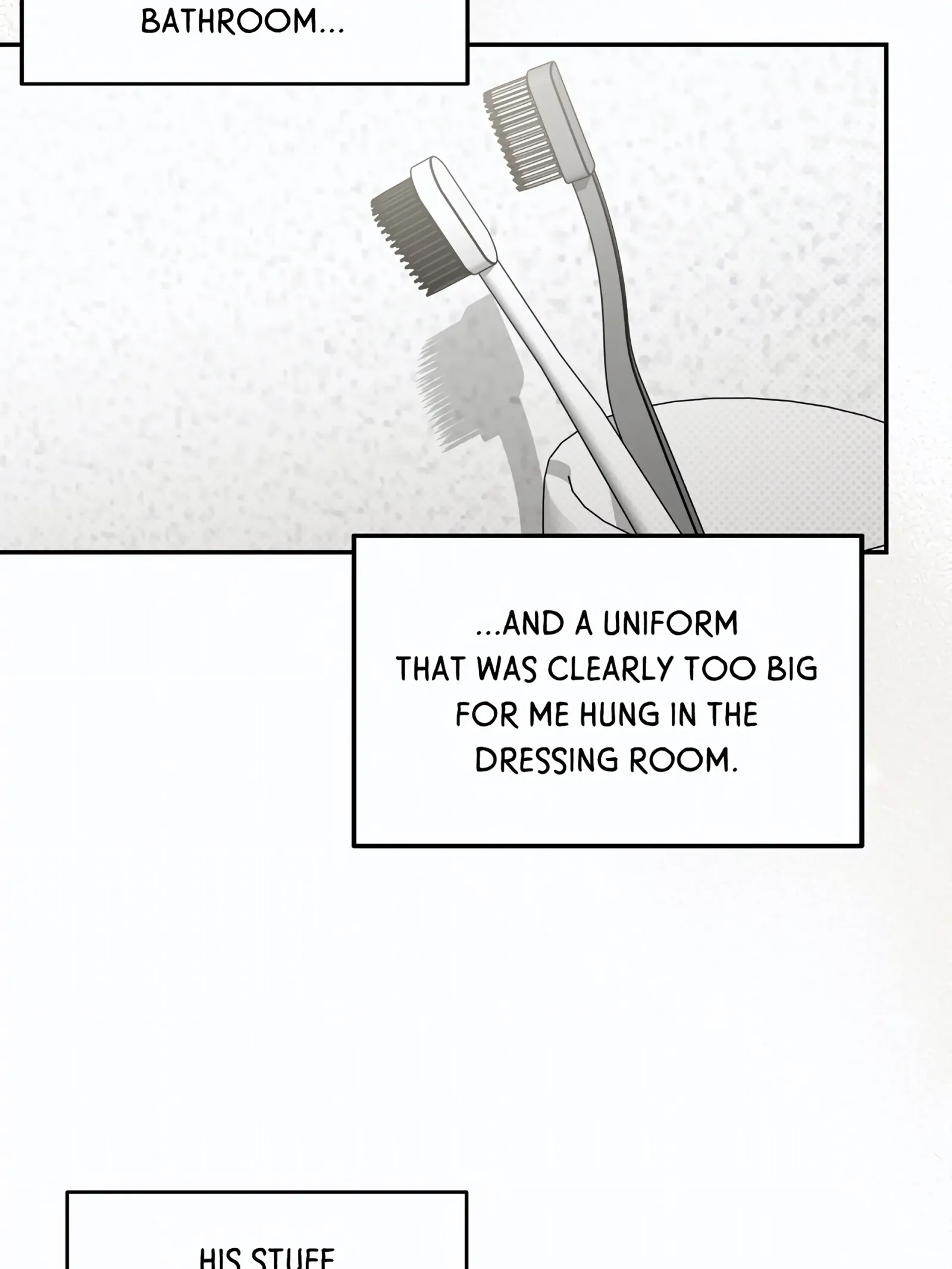 Eighteen’s Bed Chapter 33 page 19