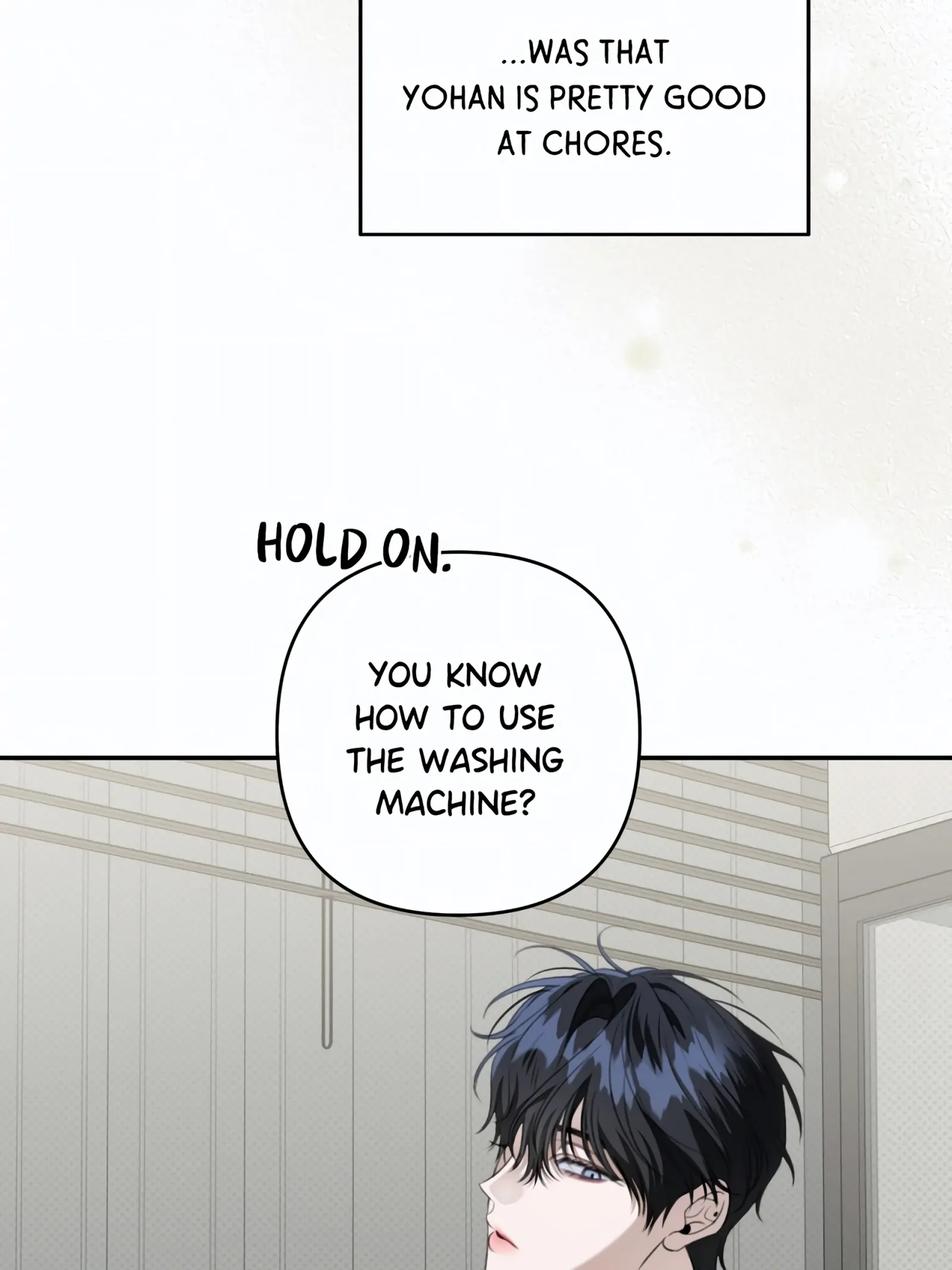 Eighteen’s Bed Chapter 33 page 22