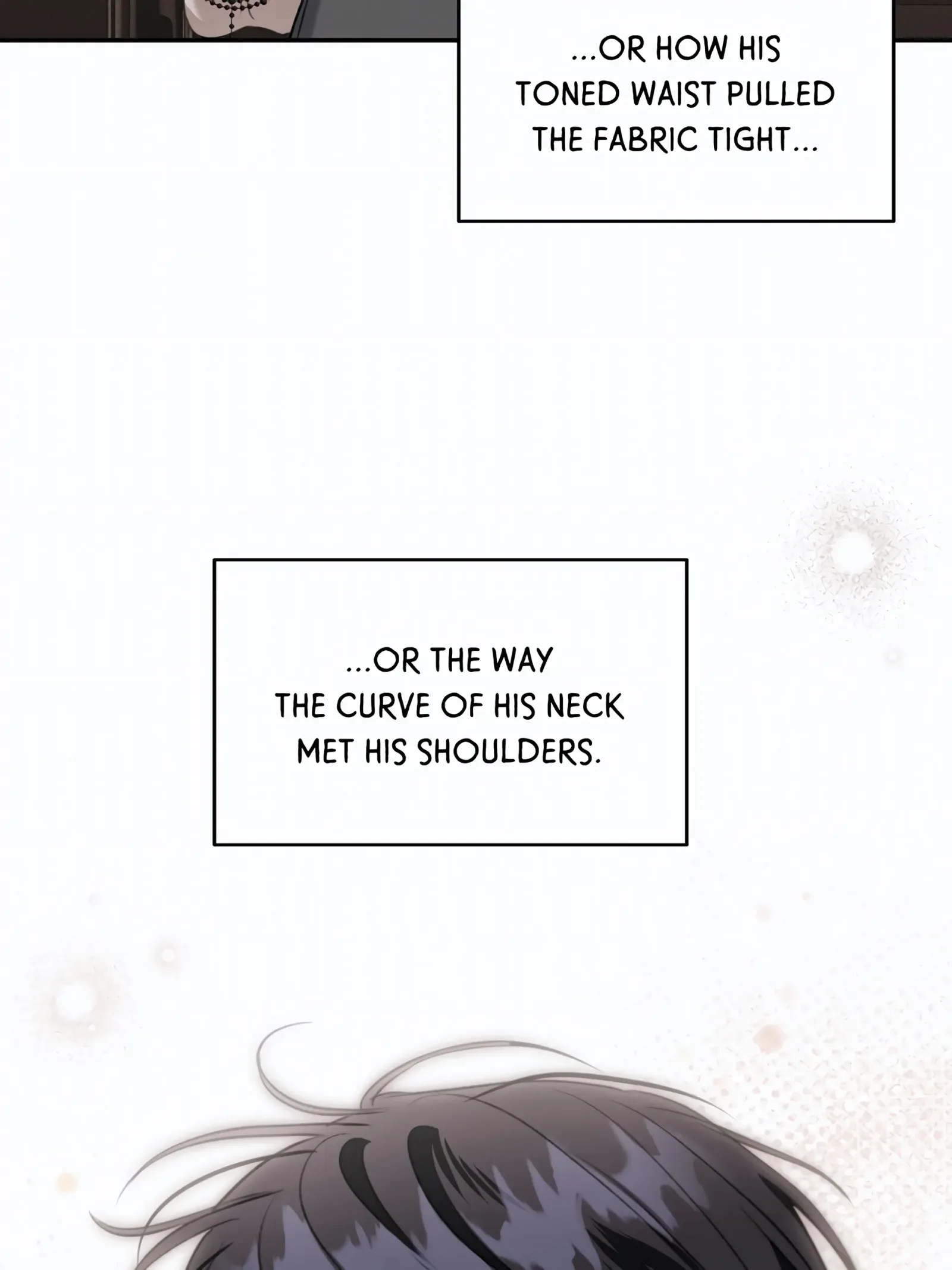 Eighteen’s Bed Chapter 33 page 31