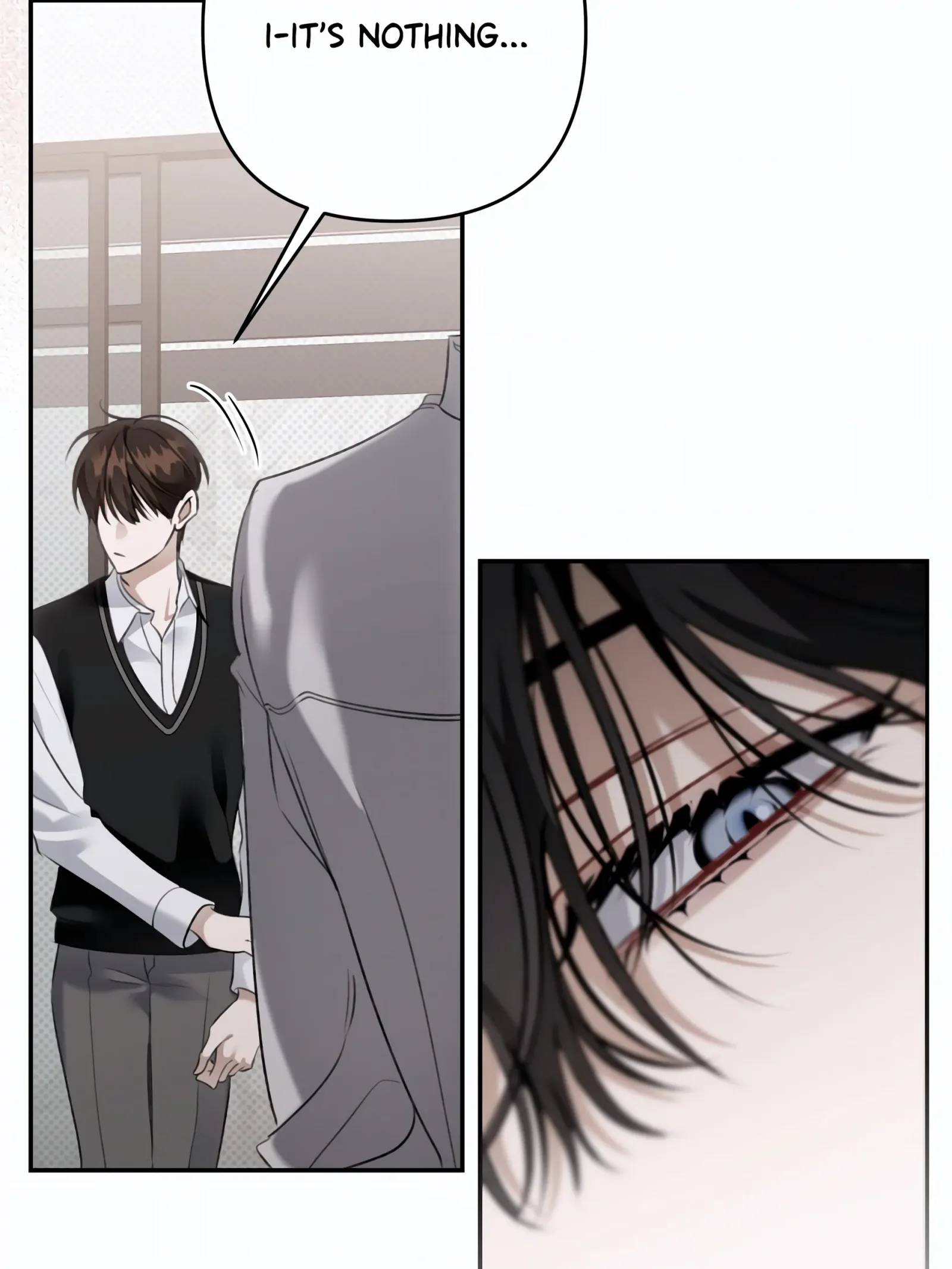 Eighteen’s Bed Chapter 33 page 34