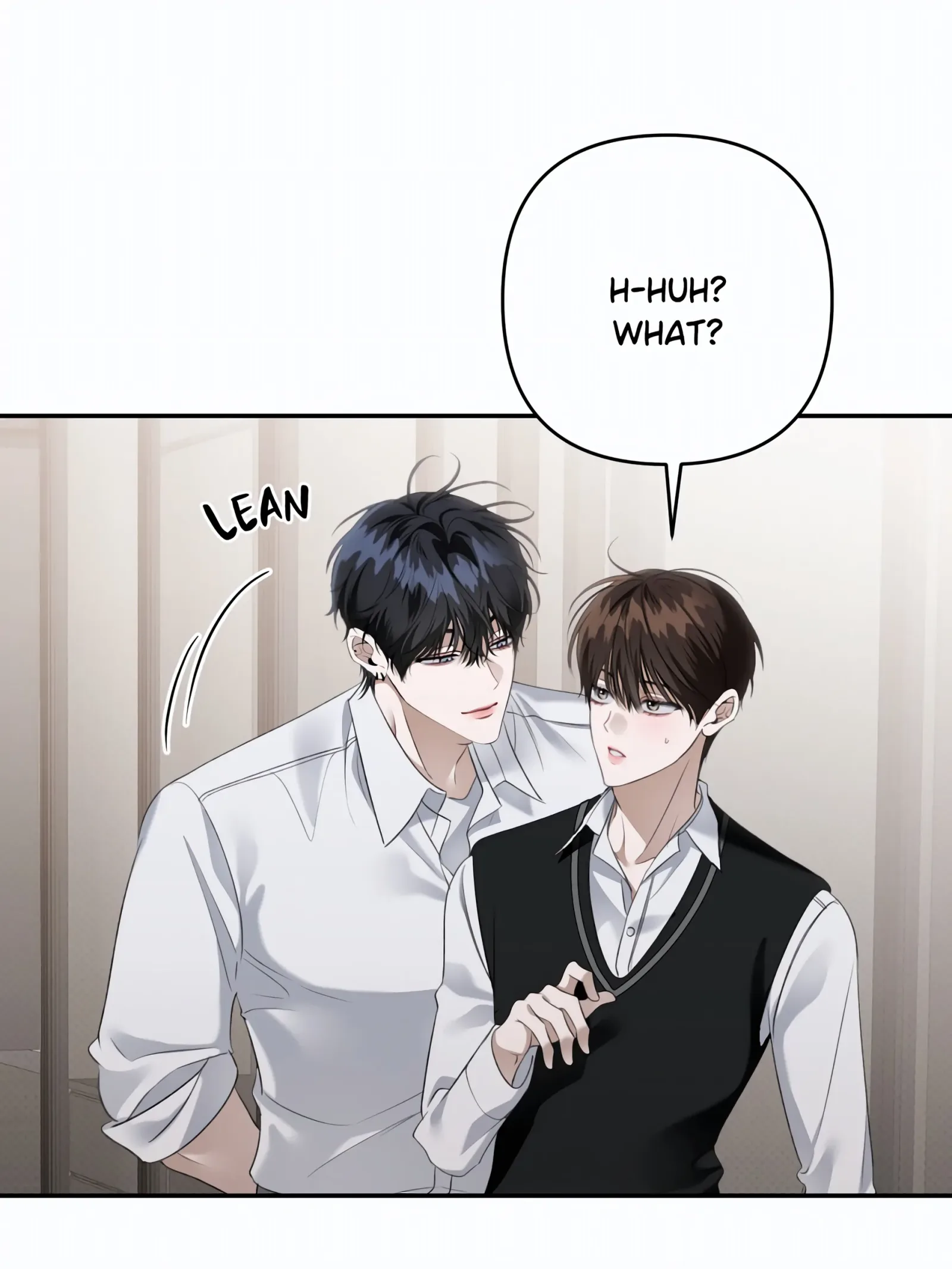 Eighteen’s Bed Chapter 33 page 36