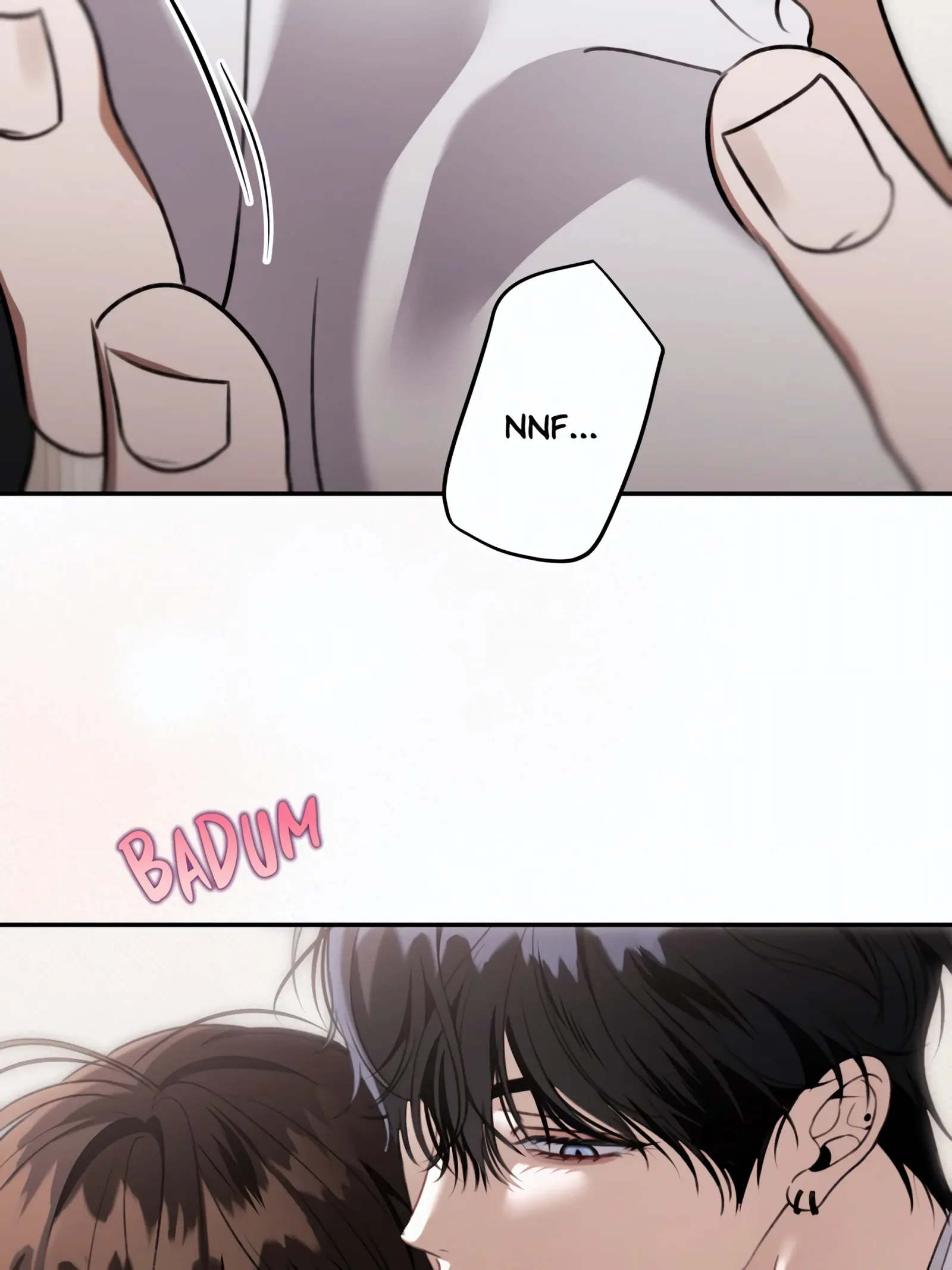 Eighteen’s Bed Chapter 33 page 39