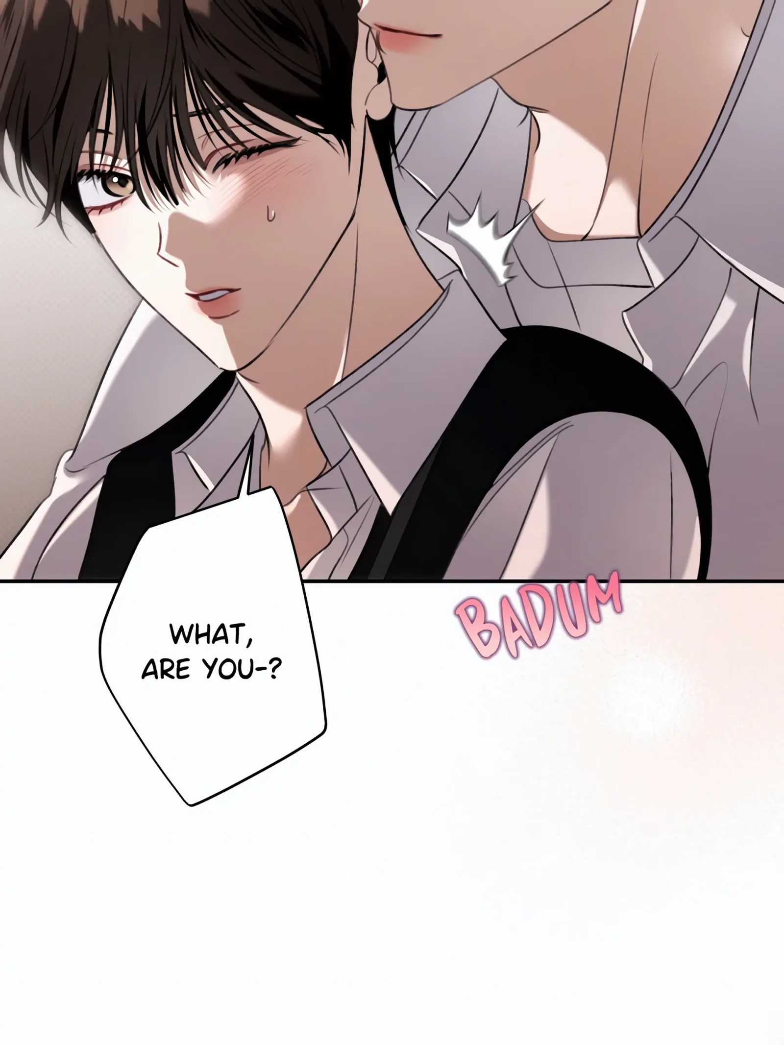 Eighteen’s Bed Chapter 33 page 40